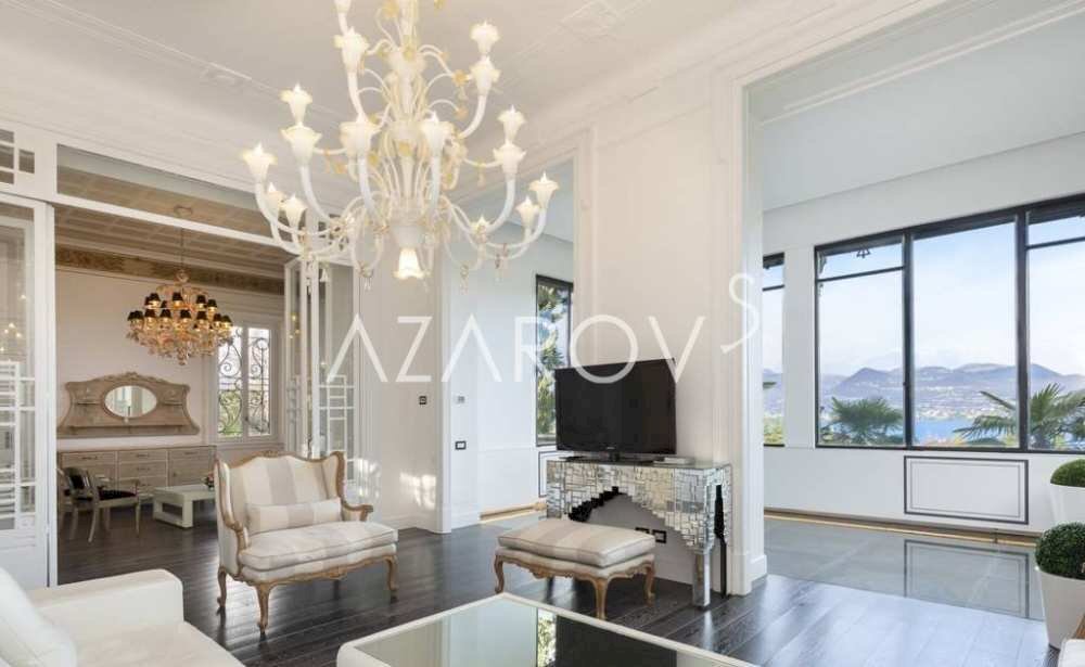 Villa Stresa - foto 2