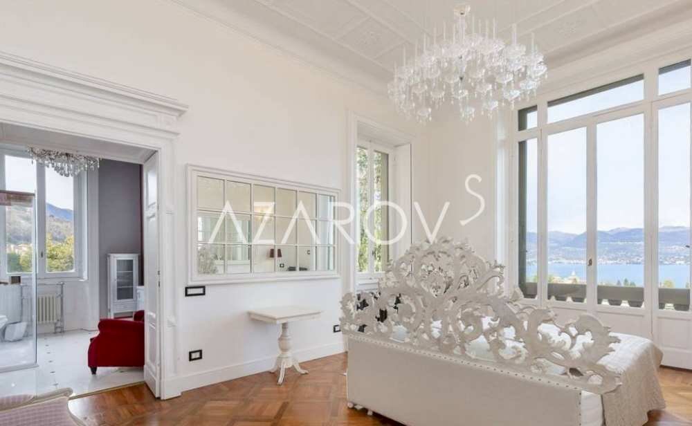 Villa Stresa - foto 3