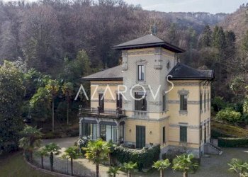 Villa Stresa - foto 1