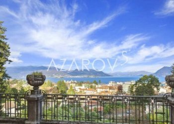 Villa Stresa - foto 6