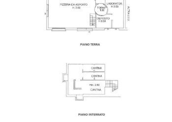 Shop Negozio Via Emilia Ponente, Bologna (neighborhood Santa Viola) - photo 4