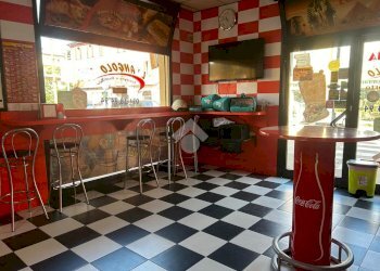 Shop Negozio Via Emilia Ponente, Bologna (neighborhood Santa Viola) - photo 9