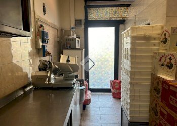 Shop Negozio Via Emilia Ponente, Bologna (neighborhood Santa Viola) - photo 11