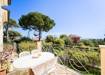 Trilocale Bordighera - foto 1