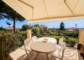 Trilocale Bordighera - foto 11