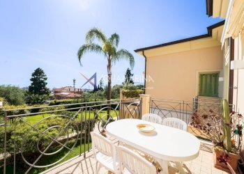 Trilocale Bordighera - foto 21