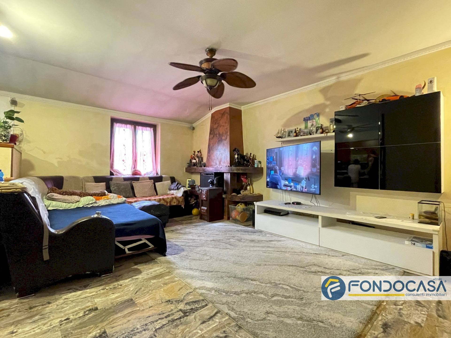 Quadrilocale Via Dante, Telgate - foto 2