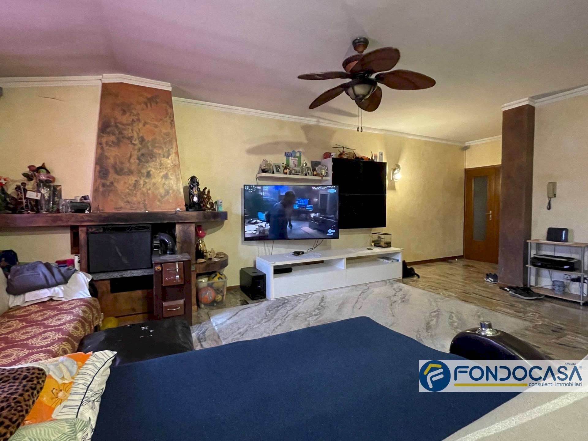 Quadrilocale Via Dante, Telgate - foto 3