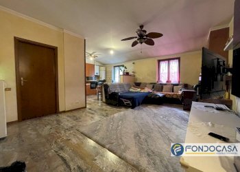 Quadrilocale Via Dante, Telgate - foto 4