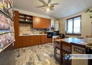 Quadrilocale Via Dante, Telgate - foto 6