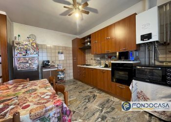 Quadrilocale Via Dante, Telgate - foto 7