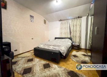 Quadrilocale Via Dante, Telgate - foto 8