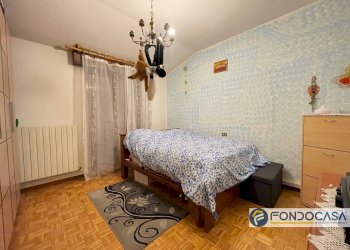 Quadrilocale Via Dante, Telgate - foto 11