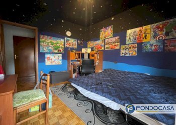 Quadrilocale Via Dante, Telgate - foto 15