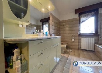 Quadrilocale Via Dante, Telgate - foto 16