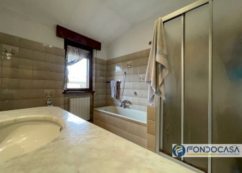 Quadrilocale Via Dante, Telgate - foto 17