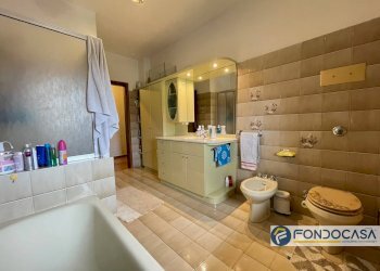 Quadrilocale Via Dante, Telgate - foto 18