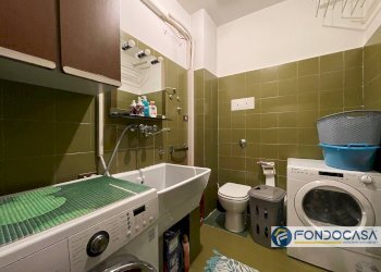 Quadrilocale Via Dante, Telgate - foto 19