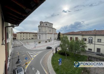 Quadrilocale Via Dante, Telgate - foto 20