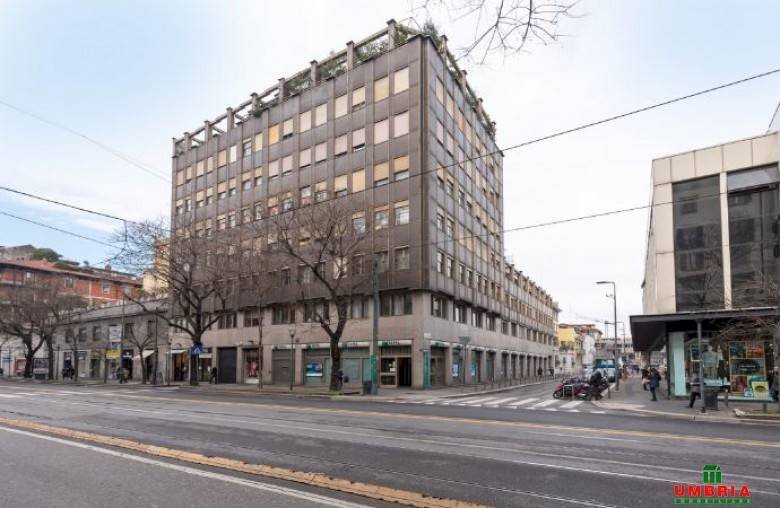 Zona - Box via Lodovico Mancini, Milano - foto 2