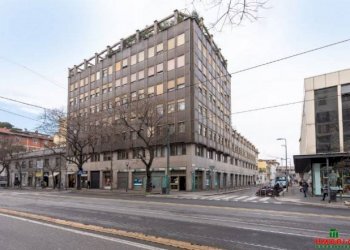 Zona - Box via Lodovico Mancini, Milano - foto 2