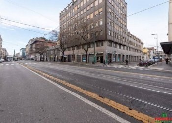 Zona - Box via Lodovico Mancini, Milano - foto 12