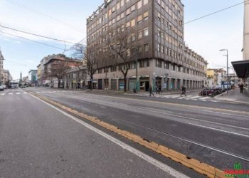 Zona - Box via Lodovico Mancini, Milano - foto 5