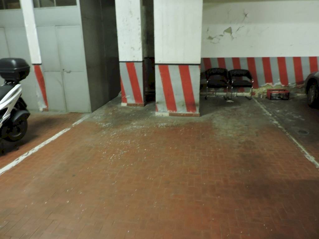 posto auto - Box via Antonio Cantore, 8h, Genova (zona Sampierdarena) - foto 2