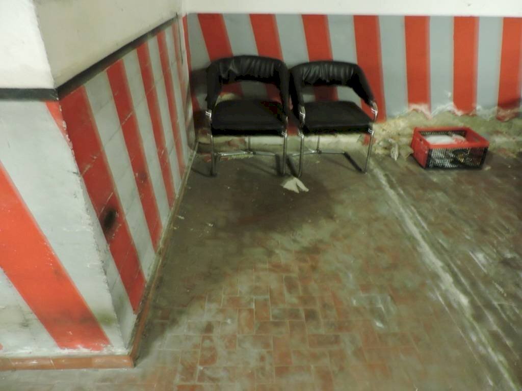 posto auto - Box via Antonio Cantore, 8h, Genova (zona Sampierdarena) - foto 3