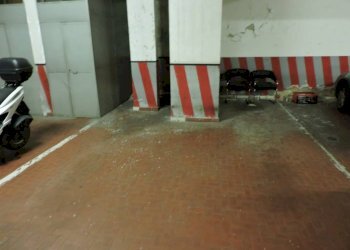 posto auto - Box via Antonio Cantore, 8h, Genova (zona Sampierdarena) - foto 2