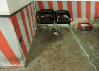 posto auto - Box via Antonio Cantore, 8h, Genova (zona Sampierdarena) - foto 3