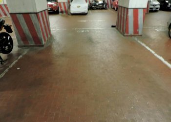 spazio manovra - Box via Antonio Cantore, 8h, Genova (zona Sampierdarena) - foto 4