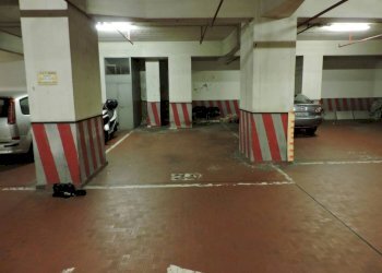 garage - Box via Antonio Cantore, 8h, Genova (zona Sampierdarena) - foto 5