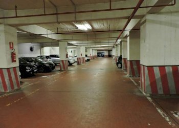 garage - Box via Antonio Cantore, 8h, Genova (zona Sampierdarena) - foto 6