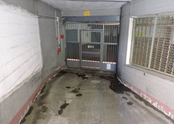 uscita - Box via Antonio Cantore, 8h, Genova (zona Sampierdarena) - foto 8