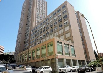 Stabile - Box via Antonio Cantore, 8h, Genova (zona Sampierdarena) - foto 9