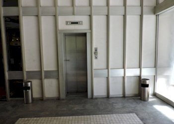 ascensore - Box via Antonio Cantore, 8h, Genova (zona Sampierdarena) - foto 10