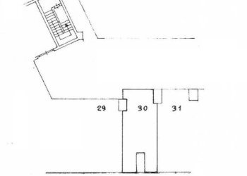 Box via Antonio Cantore, 8h, Genova (zona Sampierdarena) - foto 11