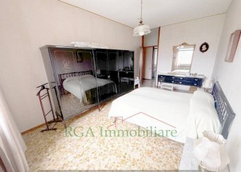 camera - Quadrilocale via Wolfgang Goethe, Bergamo - foto 4