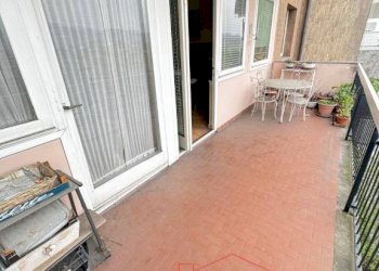 terrazzo - Quadrilocale via Wolfgang Goethe, Bergamo - foto 9