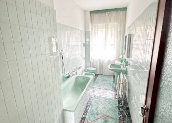 bagno - Quadrilocale via Wolfgang Goethe, Bergamo - foto 11