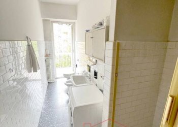 bagno - Quadrilocale via Wolfgang Goethe, Bergamo - foto 12