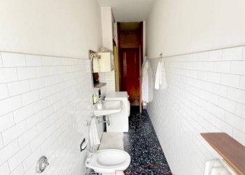 bagno - Quadrilocale via Wolfgang Goethe, Bergamo - foto 13