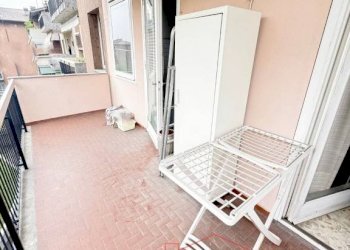 terrazzo - Quadrilocale via Wolfgang Goethe, Bergamo - foto 14