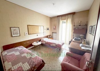 soggiorno - Quadrilocale via Wolfgang Goethe, Bergamo - foto 15