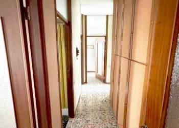 disimpegno - Quadrilocale via Wolfgang Goethe, Bergamo - foto 17