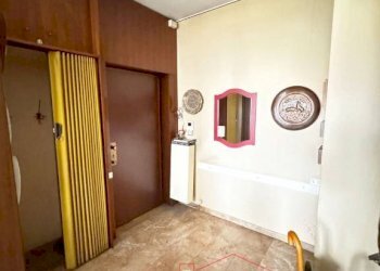 ingresso - Quadrilocale via Wolfgang Goethe, Bergamo - foto 18