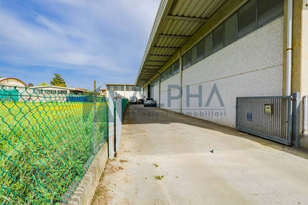 vista - Capannone via del Lavoro, Gambettola - foto 2