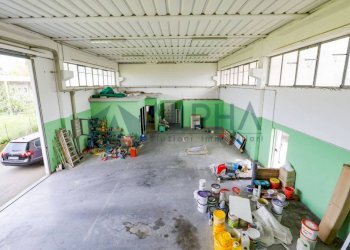 vista - Capannone via del Lavoro, Gambettola - foto 1