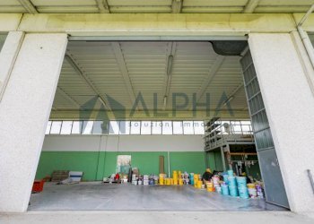 vista - Capannone via del Lavoro, Gambettola - foto 3